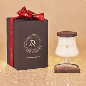 다니엘 트루스 코냑 캔들