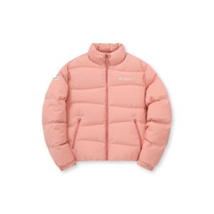 패딩 EQF DWDJG2046-COS 여성 루이스 구스다운 경량패딩