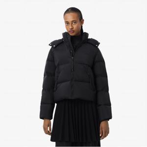 35. 여성 후드 숏 다운 점퍼 BF7391-55N 031