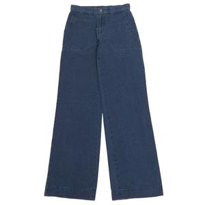 아페쎄 COGEB F09085 IAA BLEU 여자 진