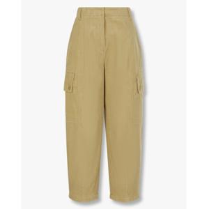 코듀로이 배기 카고 팬츠 9104431174