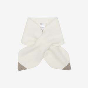 3D니트 끝배색 쁘띠 머플러_FA3300