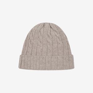 [24년 FW신규상품] 케이블 비니_FA9100