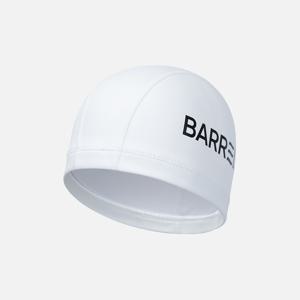 베이직 실리텍스 스윔 캡 화이트 B4SUASC001WHT