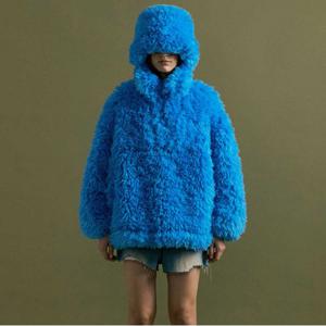 [최초가368,000]솔 오버사이즈드 집업 점퍼_MW5WJP05X