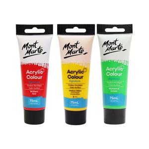 몽마르트 아크릴물감 75ml
