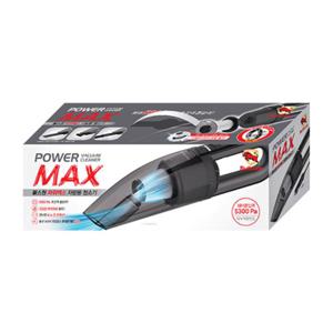 파워맥스 차량용 청소기 불스원