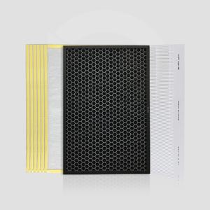 LG 엘지 공기청정기 필터 LA-R119SW LA-Q111CW LA-Q370SB R110SW R110SA