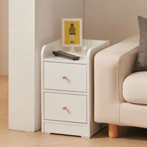 300폭 서랍형 타미 쇼파틈새협탁 소파틈새협탁 슬림수납 사이드틈새장 침대옆서랍장 공간서랍장