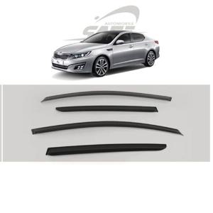 (썬바이저) 2013이후 더뉴K5 스모그 윈도우 바이저 익스테리어용품 자동차썬바이저