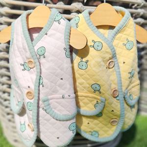 강아지 토끼 누빔 조끼 1P 반려견 겨울 잠옷 실내복 강아지누빔조끼 강아지겨울옷 강아지외출복