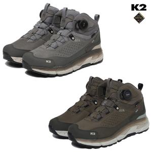 K2 케이투 남녀공용 사계절 고어텍스 등산화 비스트 KUF24G10-ICT