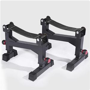 얼도우 슬링데드랙 데드리프트랙 헬스장 바벨 거치대 슬링랙 슬링렉