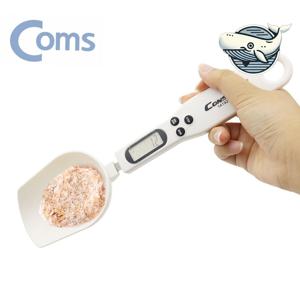 디지털 전자계량스푼 주방 조리용 정밀계량기 요리저울 조리저울 숟가락