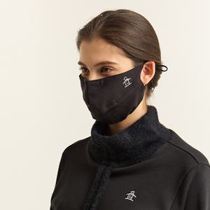 여성 방한 마스크 블랙 MQ422LWMO7