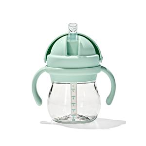 토트 빨대컵 150ml - 오팔 그린