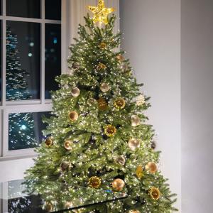 크리스마스트리 180cm 대형 트리 볼픽 오너먼트 풀세트