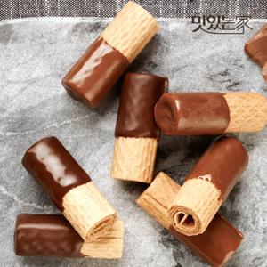 발센 와플텐 100g