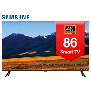 [리퍼]삼성 86인치 218cm 크리스탈 4K 울트라HD 스마트TV 대형 LED 86TU9010