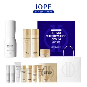 [단독]  레티놀 슈퍼 바운스 세럼 50ml 기획 세트