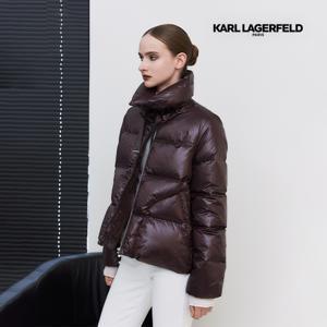 칼라거펠트 25FW NEW 네쥬 헝가리 구스다운(솔리드)