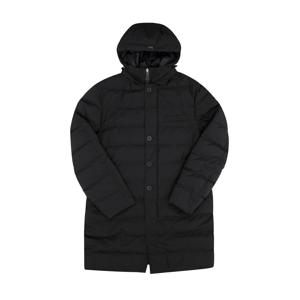 PI001239U 12840 9300 윈드스토퍼 롱 남성 패딩