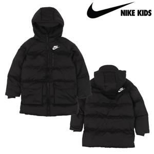 나이키 인슐레이티드 오리털 덕다운 자켓 8-15세 A244DM324P