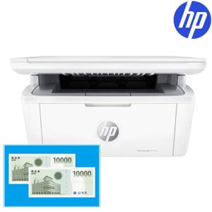 [신세계상품권 행사]  M141w 흑백 레이저복합기 토너포함/인쇄 복사 스캔/WiFi 무선출력/D