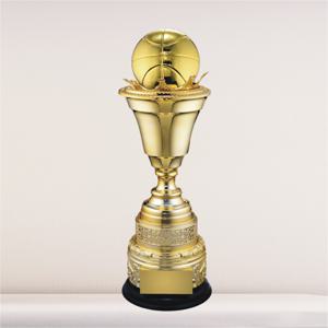 [월데코] 농구 챔피언 트로피 50cm