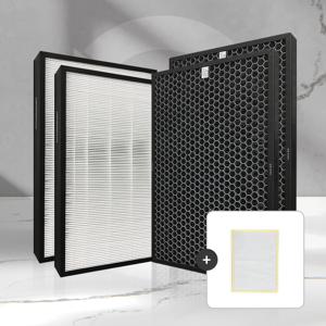 위닉스 공기청정기 마스터 필터 교체 AMSM993-IWK 2세트 3종