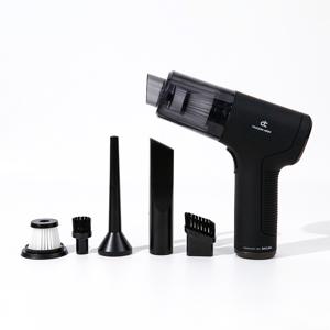 디큐브 차량용 청소기 무선 휴대용 차량청소기 디큐브 에어건 몬스터7