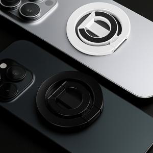 맥세이프그립톡 초강력 양면 자석 마그네틱 스탠드 스마트톡 핑거링 스마트톡 아이폰 갤럭시