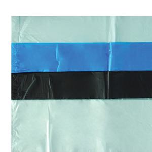 쓰레기봉투 소형 58X75 100장 40L 분리수거 재활용 마트봉투 재활용봉투 분리수거봉투 비닐봉지