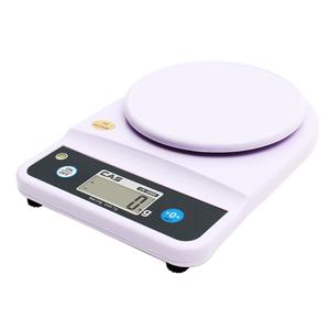 디지털 주방저울 2kg (1g) 계량 조리용 전자 CASS 베이킹저울 디지탈저울 정밀저울 제과용저울