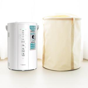 [공식판매점/ NEW 컬러출시]  가열식 가습기 220V EE-DCH35K 3.1L 보관가방 세트