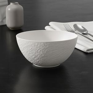 매뉴팩처락 블랑 샐러드 볼 24cm