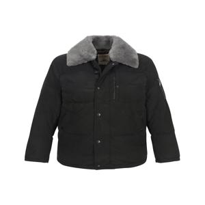 양털탈착 구스다운 점퍼AM0EJP45139