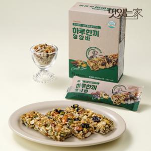 김규흔 한과 하루한끼 영양바 5개입