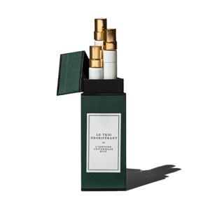 르 트리오 오도리페랑 10ml x 3 SET [이리+리켄+페루]