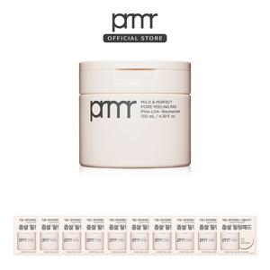 [PRMR] 마일드 앤 퍼펙트 포어 필링 패드 60매