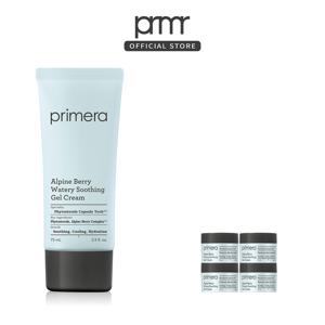 [PRMR] 알파인 베리 워터리 수딩 젤 크림 75ml