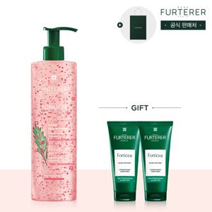 [단독/선물포장]토뉘시아 볼륨 샴푸 600ml 세트