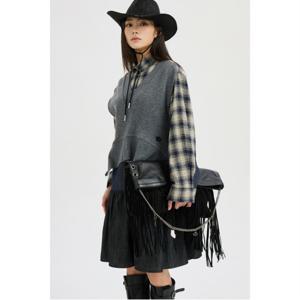 [최초가 498,000원] [Atelier] Knit Coloring Dress (multi color)_LFDAW24910XXX