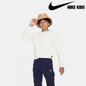 나이키 에어 맨투맨 티셔츠 8-15세 A234SW315P