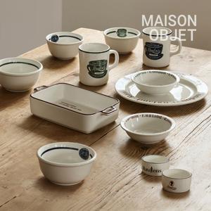 로렌스 런던 2인 홈세트 12P