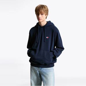 [정상가 109,000] 타미진스 박시 배지 후디 (T32F7TTO01TMT2C1G)