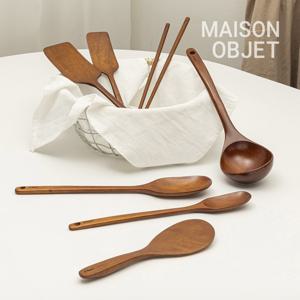 시에르 우드 조리도구 7종 세트