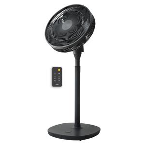 [내일도착]르젠 앱연동 입체회전 BLDC 선풍기 LZDF-TR880 그레이