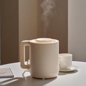 롯데 미니 스텐 통세척 가열식가습기 LHD-1200