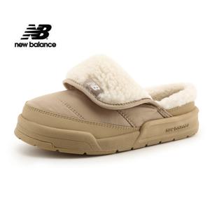 퍼플리 v2 퍼 뮬 슬리퍼 방한화 겨울 털 슬리퍼 3종택일(SD3405BE2/SD3405BR2/SD3405BK2)